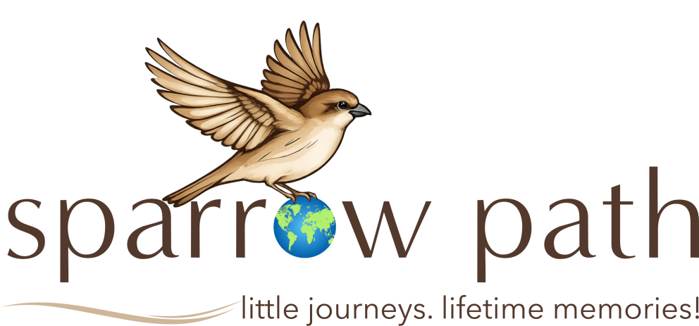 SparrowPath